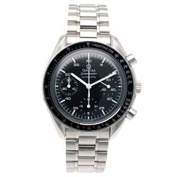 OMEGA Speedmaster Watch Stainless Steel 3510.50 Automatic Men's