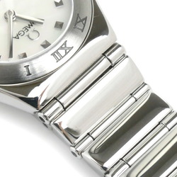 OMEGA Constellation My Choice Watch Battery Operated 1561.71 Ladies