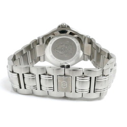 GUCCI Gucci watch battery-operated YA090318/9040M men's