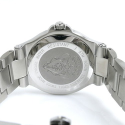 GUCCI Gucci watch battery-operated YA090318/9040M men's