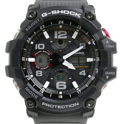 CASIO G-SHOCK Mudmaster Solar Watch GWG-100-1A8JF MULTIBAND6 Men's