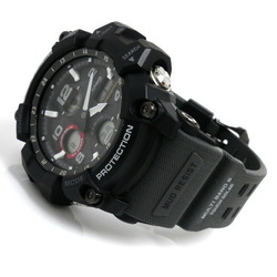 CASIO G-SHOCK Mudmaster Solar Watch GWG-100-1A8JF MULTIBAND6 Men's