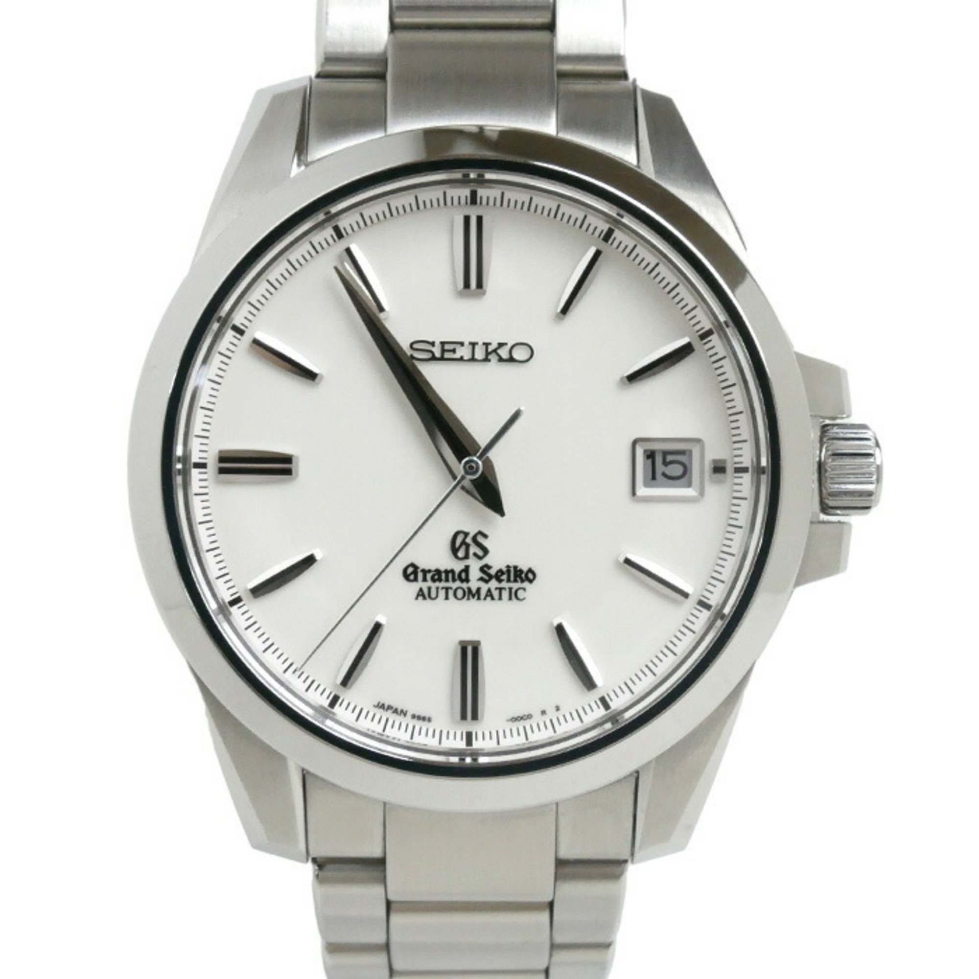 Grand seiko sbgr055 hotsell