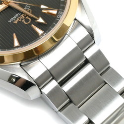 OMEGA Seamaster Aqua Terra 150M Automatic Watch 231.20.39.21.06.003 Coaxial Men's