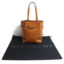 GIVENCHY Voile Small Tote Bag Soft Tan BB50ZPB24L-222 Women's