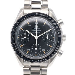 OMEGA Speedmaster Watch Stainless Steel 35105000 Automatic Men's