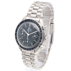 OMEGA Speedmaster Watch Stainless Steel 35105000 Automatic Men's