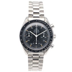 OMEGA Speedmaster Watch Stainless Steel 35105000 Automatic Men's