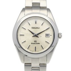 Seiko Watch Stainless Steel 4J52-0AB0 Quartz Ladies SEIKO GRAND Grand Heritage Collection