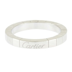 Cartier Lanier Ring, Size 12.5, 18K Gold, Women's, CARTIER