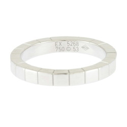 Cartier Lanier Ring, Size 12.5, 18K Gold, Women's, CARTIER