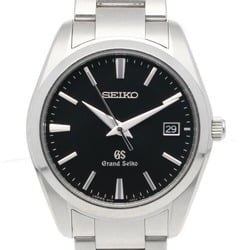 Seiko Watch, Stainless Steel SBGX061 Quartz Men's SEIKO GRAND Grand