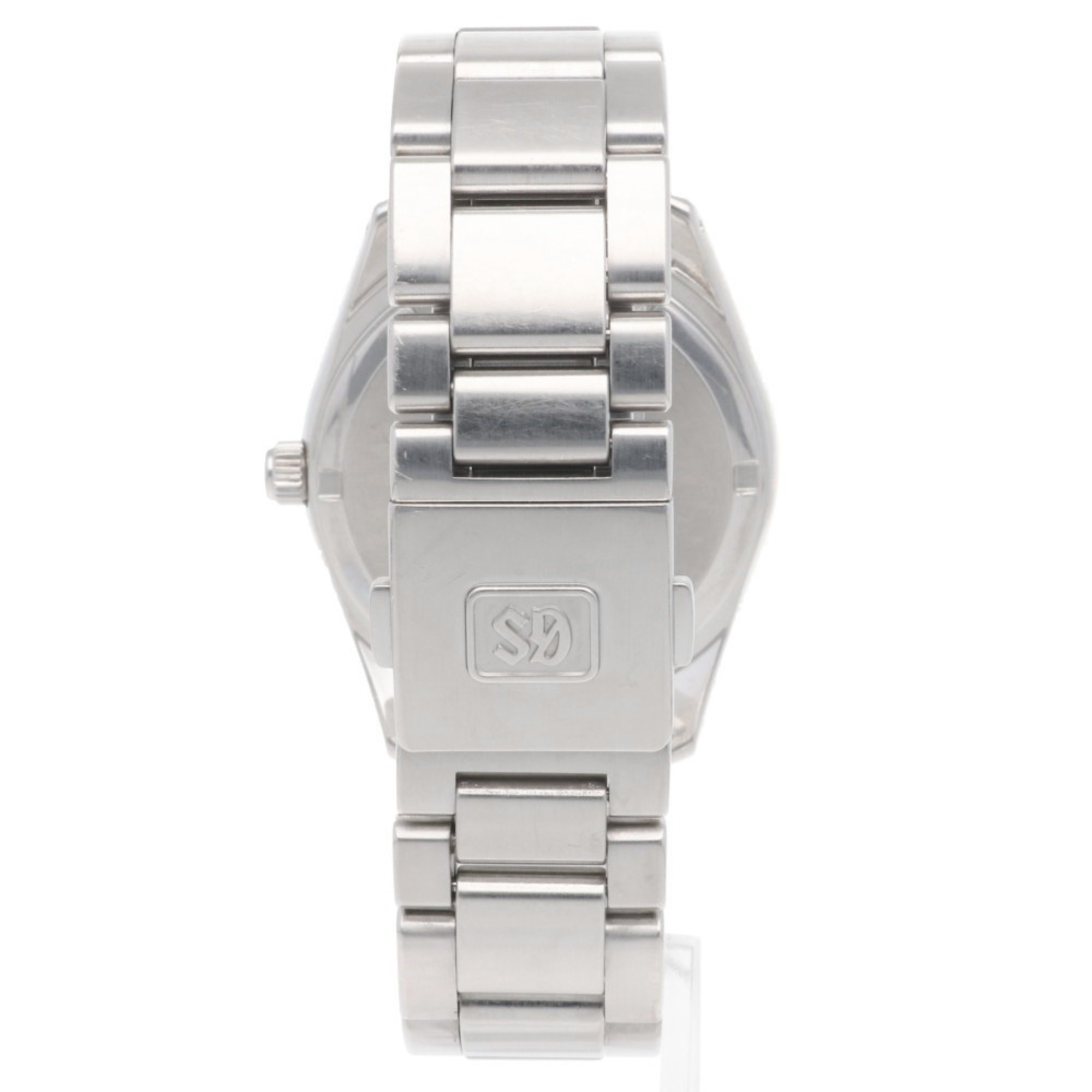 Seiko Watch, Stainless Steel SBGX061 Quartz Men's SEIKO GRAND Grand