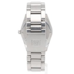 Seiko Watch, Stainless Steel SBGX061 Quartz Men's SEIKO GRAND Grand