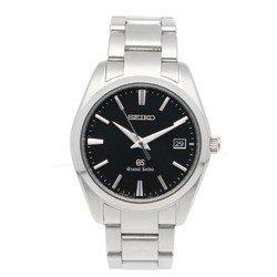 Seiko Watch, Stainless Steel SBGX061 Quartz Men's SEIKO GRAND Grand