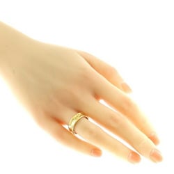 Tiffany 1837 Narrow Ring, Tiffany, size 13, 18k gold, women's, TIFFANY&Co.