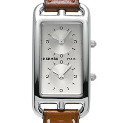 HERMES Capecot Double Tour CC3.210 Ladies' Watch Quartz