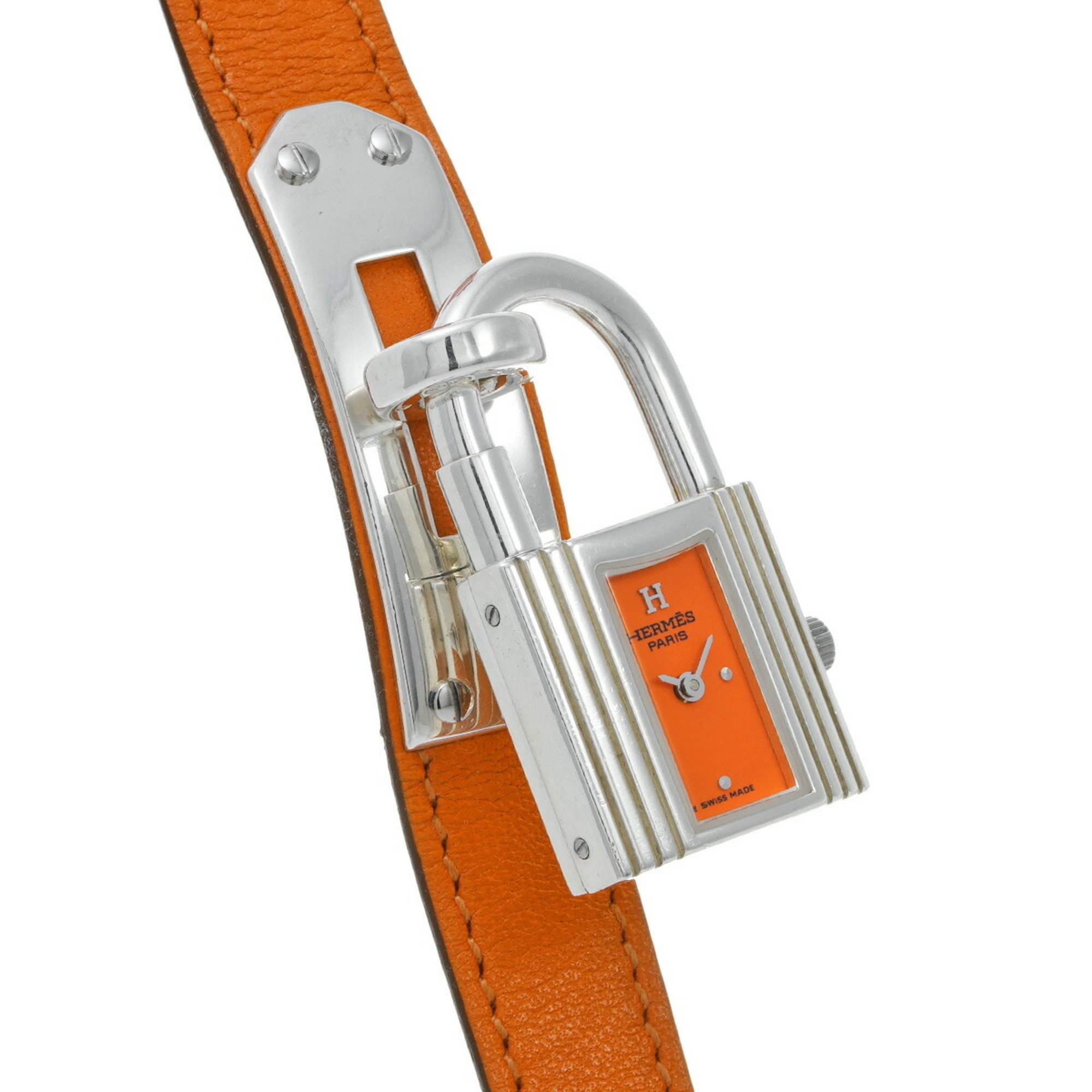 HERMES Kelly Watch Women's Quartz