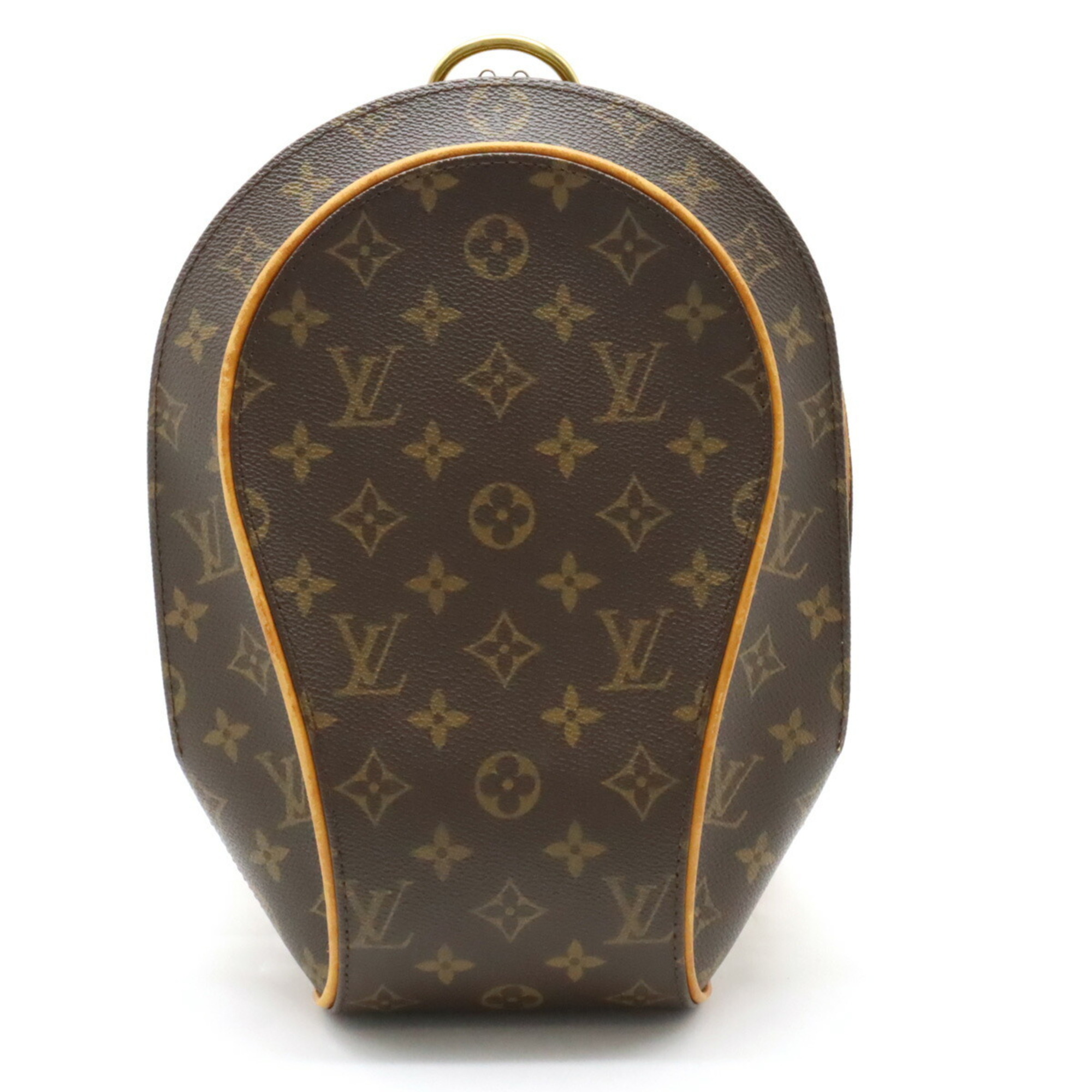 LOUIS VUITTON Louis Vuitton Monogram Ellipse Sac Ad Rucksack Backpack Shoulder Bag M51125