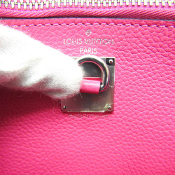 Louis Vuitton City Steamer MINI M56896 Women's Handbag,Shoulder Bag Rose Pink