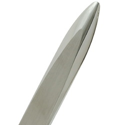 Cartier Trinity Paper Knife Letter Opener 3 Colors Silver