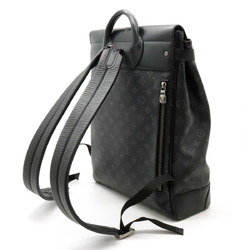 LOUIS VUITTON Louis Vuitton Monogram Eclipse Steamer Backpack Rucksack Daypack M44052