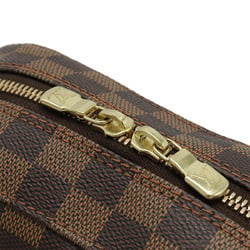 LOUIS VUITTON Damier Spontini handbag shoulder bag special order item SP N48021