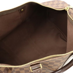 LOUIS VUITTON Louis Vuitton Damier Keepall 50 Boston Bag Travel Handbag N41427