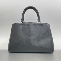 Louis Vuitton Handbag Epi Marel Tote BB M59952 Noir Ladies