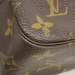 Louis Vuitton Pouch Monogram True Toilet 23 M47524 Brown Ladies