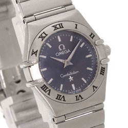 OMEGA 1562.40 Constellation Watch Stainless Steel SS Ladies