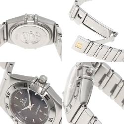 OMEGA 1562.40 Constellation Watch Stainless Steel SS Ladies