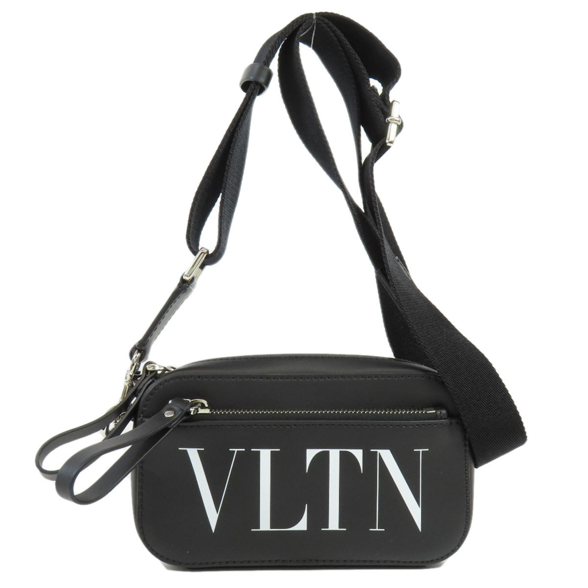 Valentino Shoulder Bag Leather Women's VALENTINO