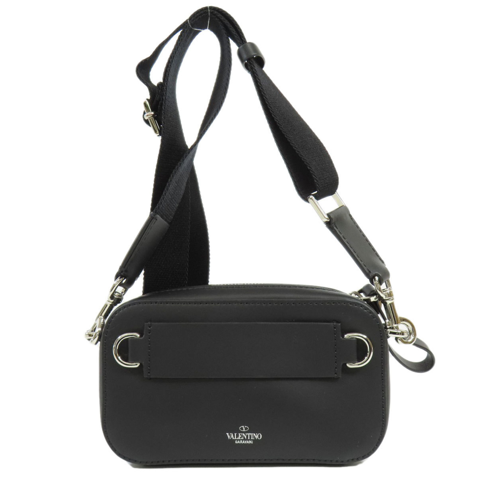 Valentino Shoulder Bag Leather Women's VALENTINO