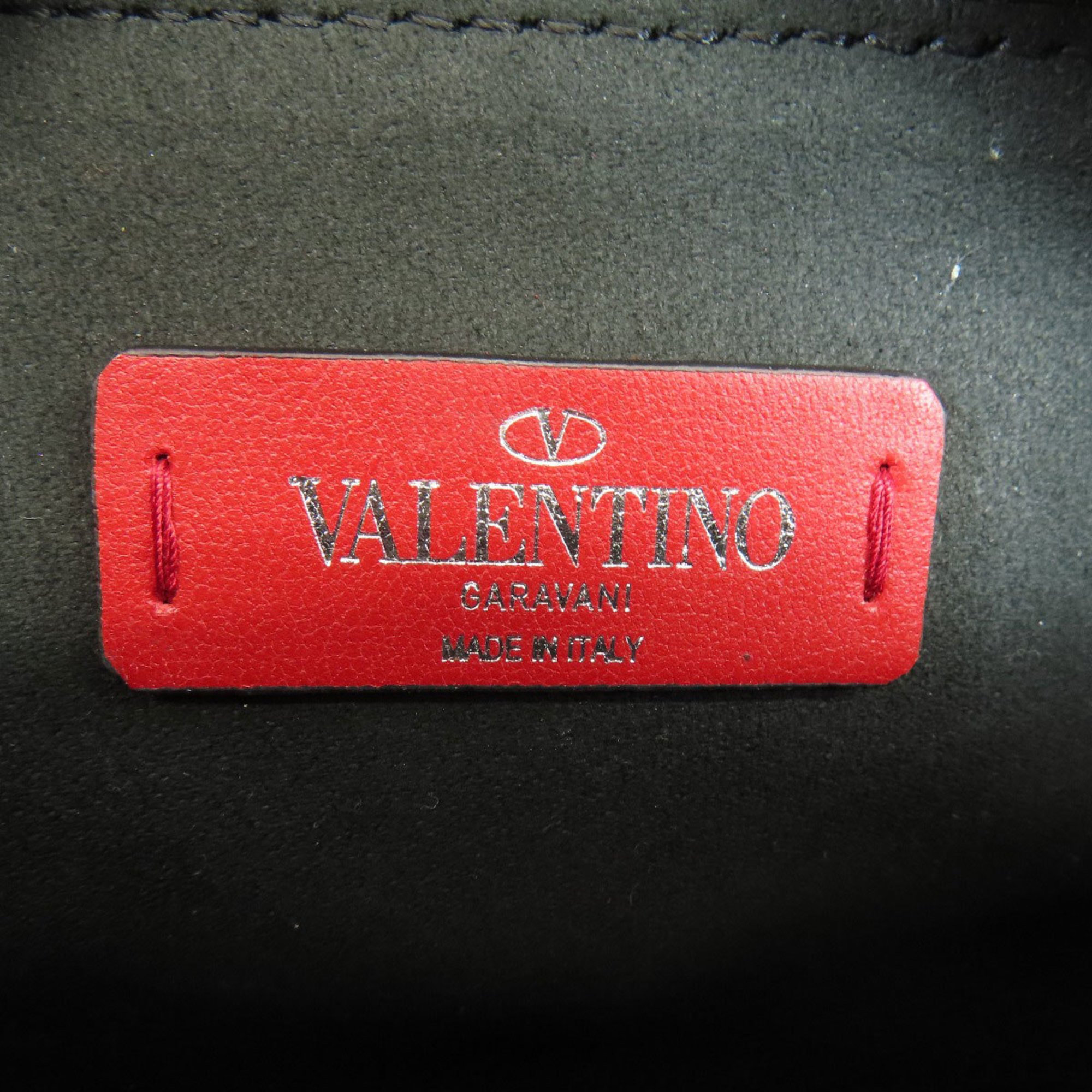 Valentino Shoulder Bag Leather Women's VALENTINO