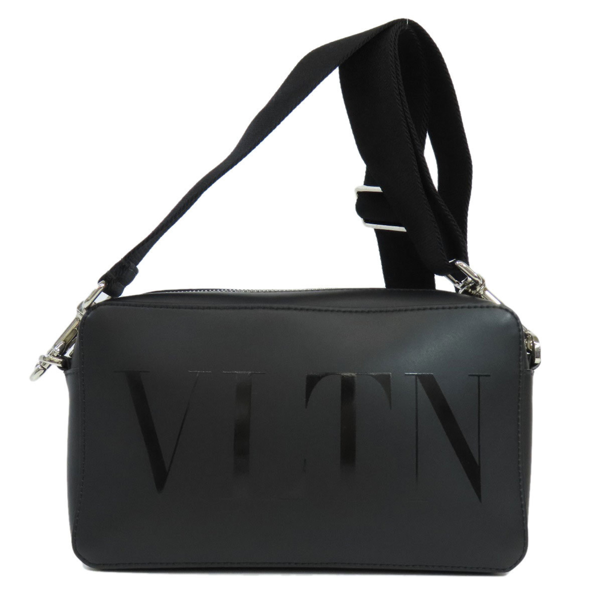 Valentino Shoulder Bag Calf Leather Women's VALENTINO