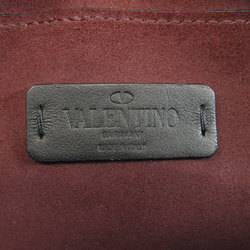 Valentino Shoulder Bag Calf Leather Women's VALENTINO