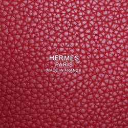 Hermes Picotin Lock MM Handbag Taurillon Women's HERMES