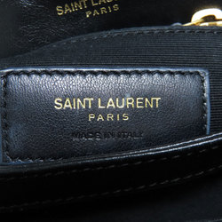 Saint Laurent 467072 Lulu Toy Bag Shoulder Leather Women's SAINT LAURENT