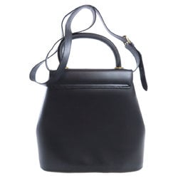 Salvatore Ferragamo handbag leather women's