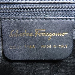 Salvatore Ferragamo handbag leather women's