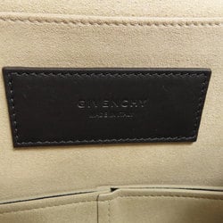 Givenchy Whip 3WAY Shoulder Bag Leather Women's GIVENCHY