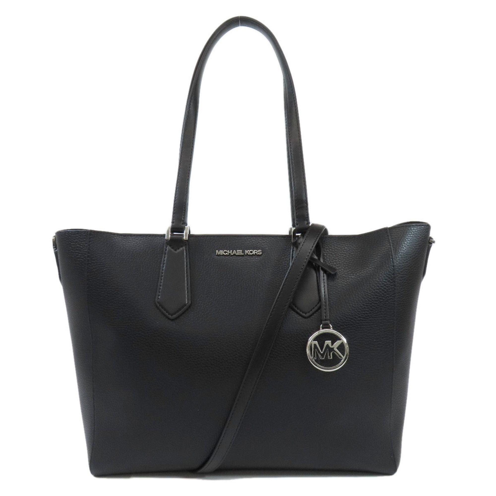 Michael Kors Leather Tote Bag for Women