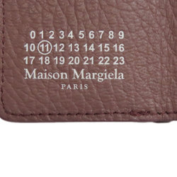 Maison Margiela Tri-fold Wallet Bi-fold Leather Women's MaisonMargiela