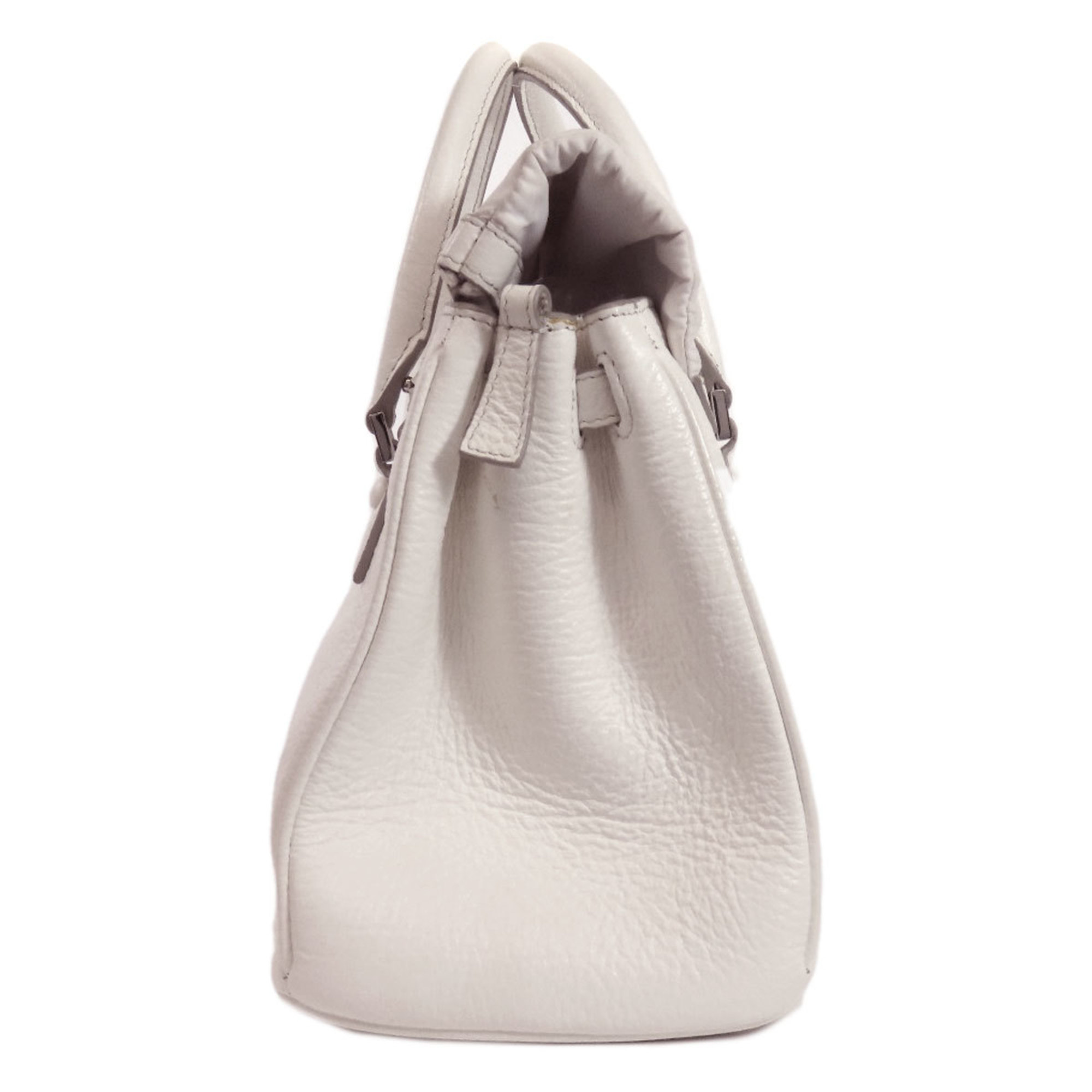 Maison Margiela handbags leather for women MaisonMargiela