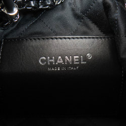 CHANEL Chanel 22 Handbag Lambskin Women's