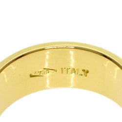 Tiffany Atlas Ring, 18k Yellow Gold, Women's, TIFFANY&Co.