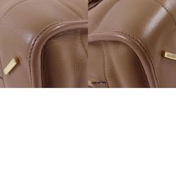 LOEWE Amazona Handbag Leather Women's