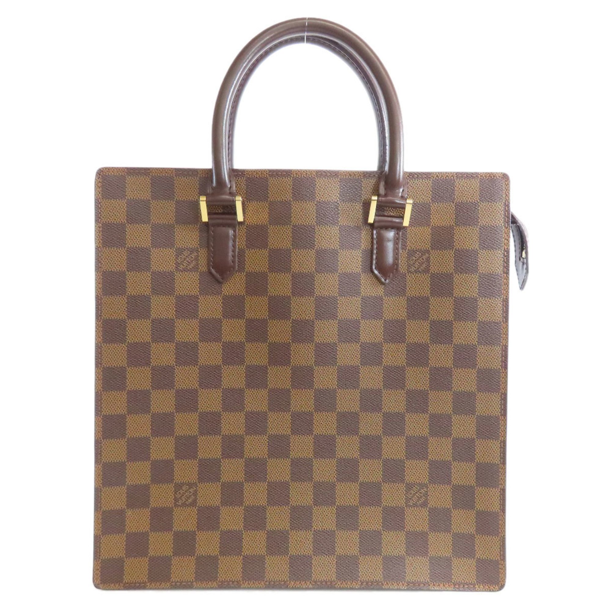 Louis Vuitton N51145 Venice PM Handbag Damier Canvas Women's LOUIS VUITTON