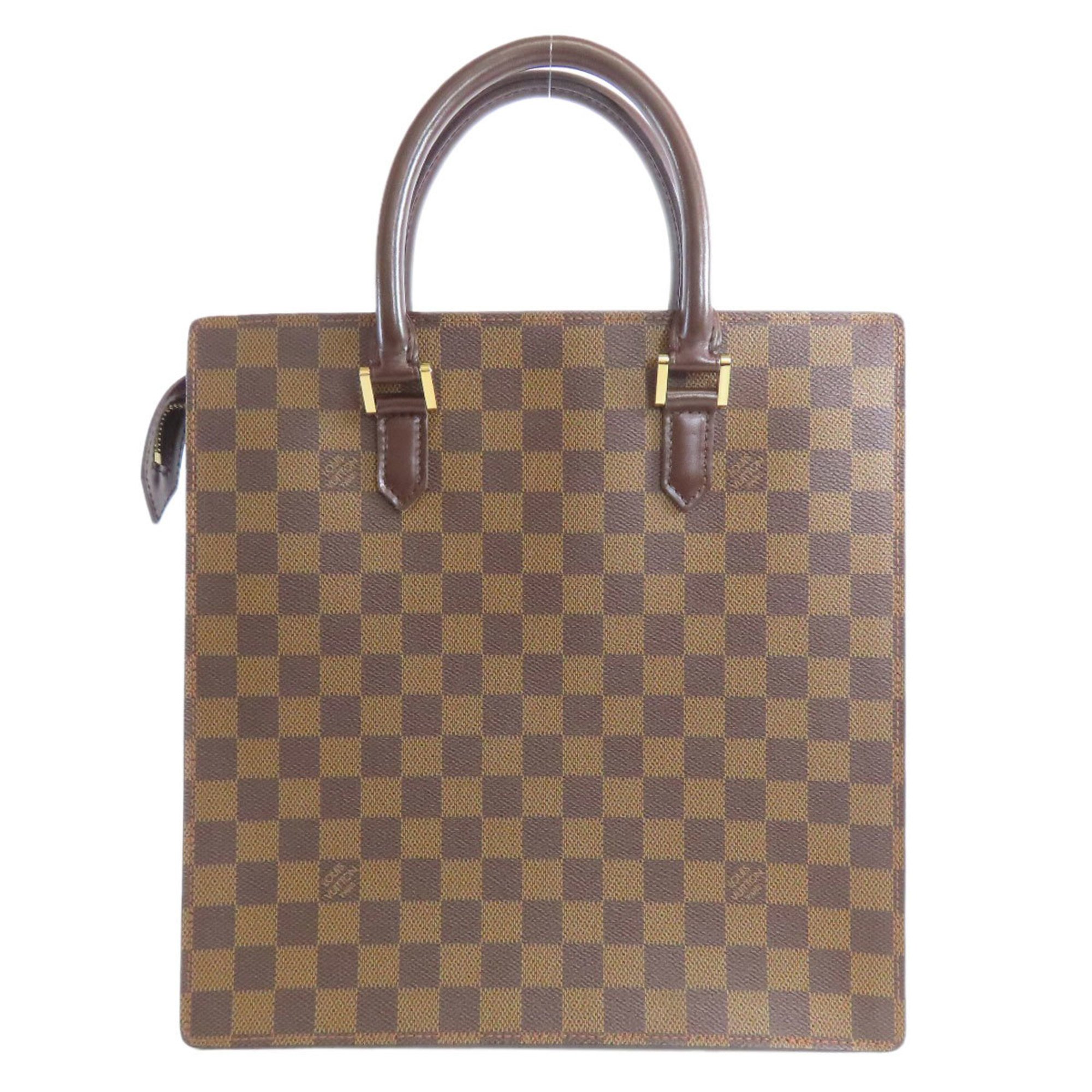 Louis Vuitton N51145 Venice PM Handbag Damier Canvas Women's LOUIS VUITTON